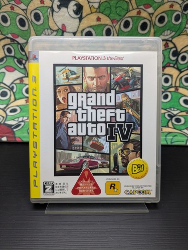 Grand theft auto - grand,