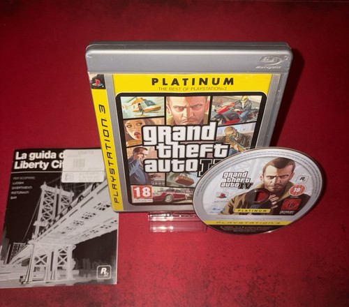 Gta grand theft auto ps3 - theft,
