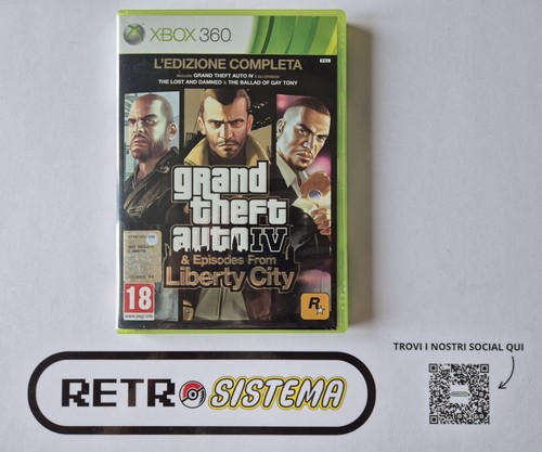 Microsoft xbox 360 grand - xbox, theft