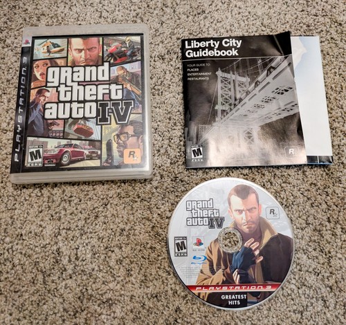 Grand theft auto sony - grand, (sony